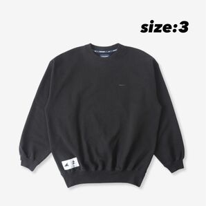 Descendant Ron Herman PE Sweat Pullover