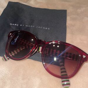 サングラス marc jacobs 