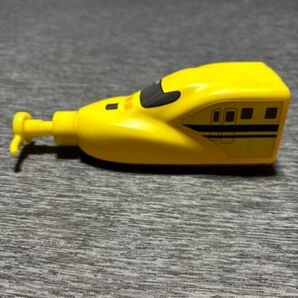 新幹線 ドクターイエロー 923形ドクターイエロー 923形 JR シャンプーボトル シャンプー空ボトル 空ボトル