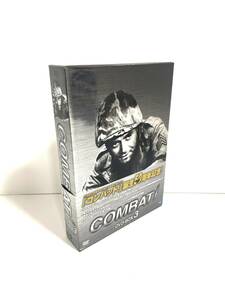 コンバット! DVD-BOX 3