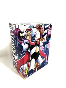 マジンガーZ BOX2(初回生産限定) [DVD]