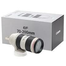 【希少】 Canon EF 70-200mm f/2.8L IS II USM ミニチュア USBメモリー 8ＧＢ 非売品 新品_画像2