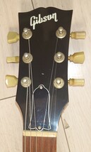 Gibson Flying V w/bigsby ヘッド改造あり _画像5