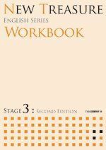 [A11559980]NEW TREASURE WORKBOOK (STAGE 3) (ENGLISH SERIES)