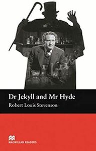 [A01462172]Macmillan Readers Dr Jekyll and Mr Hyde Elementary Reader [ペーパーバ
