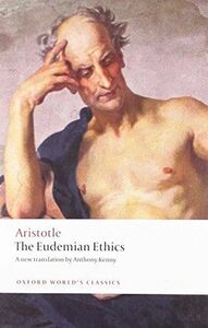 [A12127580]The Eudemian Ethics (Oxford World's Classics) [ペーパーバック] Aristotl