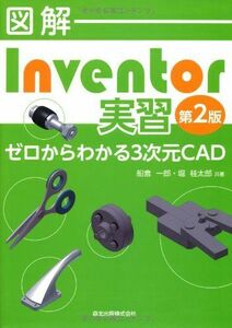 [A01357195] иллюстрация Inventor реальный .( no. 2 версия ): Zero из понимать 3 следующий изначальный CAD судно . один .;. багряник японский Taro 