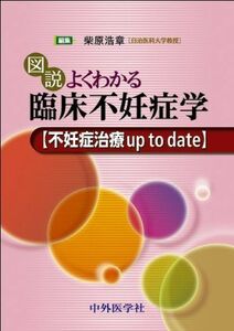 [A01436041]図説よくわかる臨床不妊症学 不妊症治療up to date [単行本] 柴原浩章