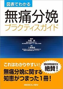 [A11594156]図表でわかる 無痛分娩 プラクティスガイド 入駒 慎吾; 村越 毅