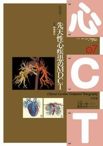 [A11098353]心CT 07 特集:先天性心疾患のMDCT 陣崎 雅弘