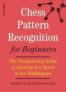 [A12271020]Chess Pattern Recognition for Beginners: The Fundamental Guide t