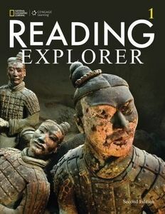 [A01581453]Reading Explorer 1: Student Book [ペーパーバック] Douglas， Nancy; Bohlk