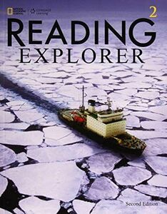 [A11050263]Reading Explorer 2 with Online Workbook [ペーパーバック] Bohlke，David;