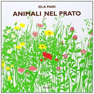 [A12265758]Animali nel prato Mari， Iela