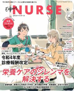 [A01788170]Expert Nurse (エキスパートナース) 2012年 06月号 [雑誌] [雑誌]