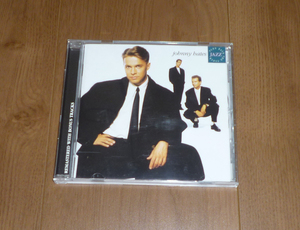 johnny hates JAZZ「TURN BACK THE CLOCK」輸入盤CD ジョニーヘイツジャズ