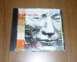 alphaville「Forever Young」輸入盤CD