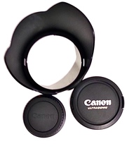 3695■ 美品 Canon キャノン ULTARASONIC Zoom Lens ウルトラソニック ズーム レンズ EF 28-70mm 1：2.8 L MACRO 0.5m/1.6ft 現状品_画像10