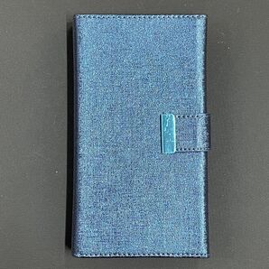 Xperia XZ/XZS 手帳型カバー