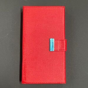 XperiaXZ/XZS手帳型カバー