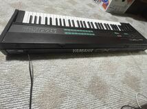 【ジャンク品】YAMAHA DX9_画像2