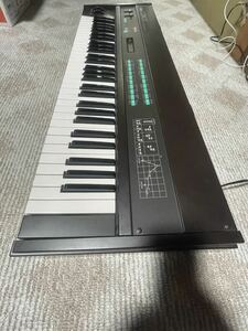 【ジャンク品】YAMAHA DX9