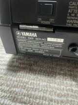 【ジャンク品】YAMAHA DX9_画像7