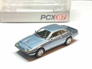 PCX 1/87 Ferrari 365 GT4 2+2 フェラーリ