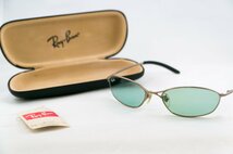 レイバン サングラス　RayBan RB3208_画像2