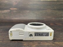 RICOH リコー GR DIGITAL IV ホワイト コンパクトデジタルカメラ #55_画像6
