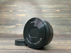 Nikon ニコン 1 NIKKOR 10-30mm F3.5-5.6 VR #30