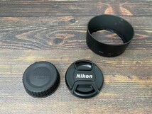 Nikon ニコン AF-S NIKKOR 50mm F1.8 G 単焦点レンズ #34_画像8