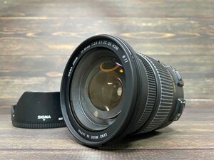 SIGMA シグマ 17-50mm F2.8 EX DC OS HSM キャノンマウント Canon #53