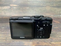 SIGMA シグマ DP1 コンパクトデジタルカメラ #5_画像7