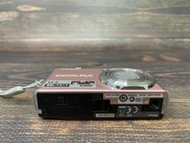 Nikon ニコン COOLPIX クールピクス S620 コンパクトデジタルカメラ 元箱付き #11_画像6