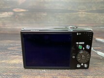 Nikon ニコン COOLPIX クールピクス S620 コンパクトデジタルカメラ 元箱付き #11_画像7