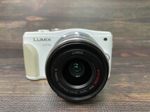 Panasonic パナソニック LUMIX GF6 レンズキット ミラーレス一眼カメラ #18_画像2