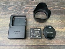 Panasonic パナソニック LUMIX GF6 レンズキット ミラーレス一眼カメラ #18_画像9