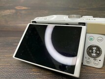 Panasonic パナソニック LUMIX GF6 レンズキット ミラーレス一眼カメラ #18_画像8