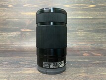 SONY ソニー E 55-210mm F4.5-6.3 OSS 望遠レンズ #26_画像5