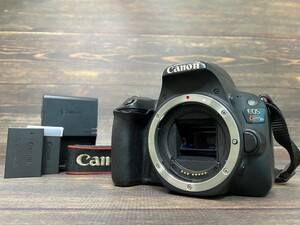 Canon キヤノン EOS Kiss X9 ボディ デジタル一眼レフカメラ #31