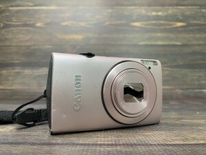 Canon キャノン IXY 600F コンパクトデジタルカメラ #40