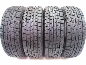 中古スタッドレス■195/65R15 4本■GOODYEAR ICE NAVI 7