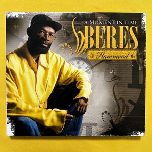 BERES HAMMOND/A MOMENT IN TIME レゲエ　RED SPIDER MIGHTY CROWN テープ