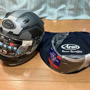 美品　Arai Astro GX Mサイズ　アストロGX