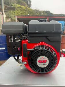 ★MITSUBISHI★Mitsubishiメイキengine　GB180 未使用品