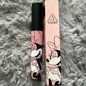 3CE(スリーシーイー)|3CE VELVET LIP TINT PINKBREAK ディズニーコラボ