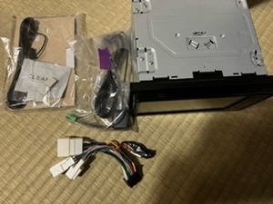 カロッツェリア　ＡＶＩＣ－ＲＷ５０３　7V型ワイドVGA/ワンセグTV/DVD/CD/Bluetooth/SD/チューナー・AV一体型メモリーナビゲーション