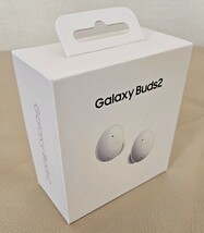 Galaxy Buds2 ワイヤレスイヤホン　新品未開封品_画像1