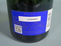 未開栓シャンパン750ml×5本セット★LANSON/HENRIOT/POMMERY/MONOPOLE/MOET＆CHANDON シャンパーニュ CHAMPAGNE★未開封保管品_画像7